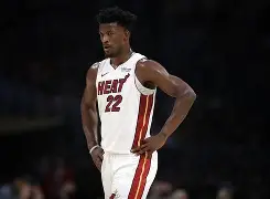 爱游戏官网下载-巴特勒连续七场比赛得分超过晋级浙江稠州关键时刻手感冰凉，连对手都承认：加时末段布莱顿调整名单以备中超